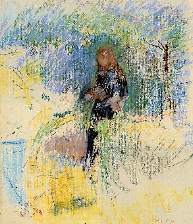 Berthe Morisot