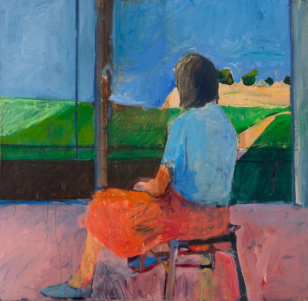 diebenkorn